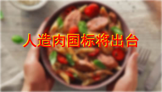 人造肉国标将出台:人造肉国标是什么?人造肉是什么? 人造肉国标将出台:人造肉国标是什么?人造肉是什么?