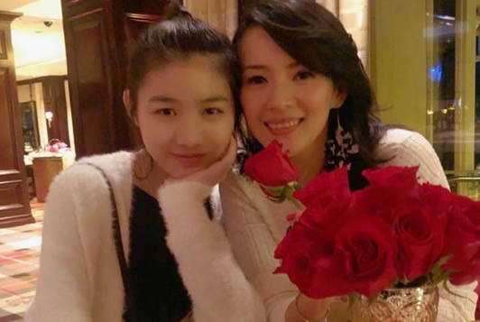 姚晨评论章子怡:姚晨章子怡关系怎么样 姚晨评论章子怡:姚晨章子怡关系怎么样