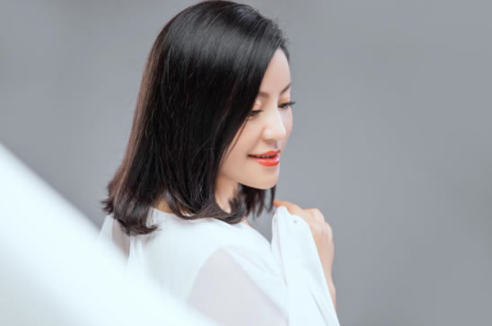 张砾:—法护肤之道在手,主宰自己的容颜 张砾:—法护肤之道在手,主宰自己的容颜