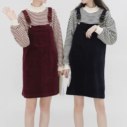 2020春季4款145-150小个女生穿搭 2020春季4款145-150小个女生穿搭