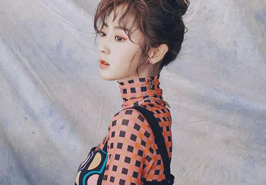 邢菲与林一还会合作吗 邢菲林一合作的剧叫什么