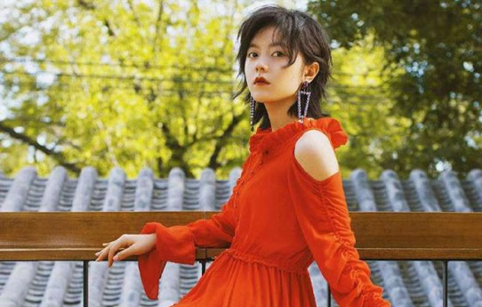 赵今麦为什么资源那么好 赵今麦影视作品有哪些