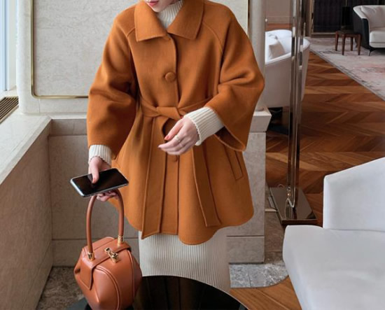 2020推荐2款精致优雅职场女性穿搭 2020推荐2款精致优雅职场女性穿搭