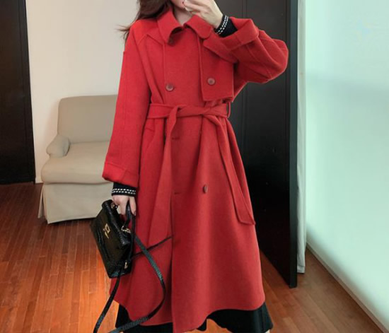 2020推荐2款精致优雅职场女性穿搭 2020推荐2款精致优雅职场女性穿搭