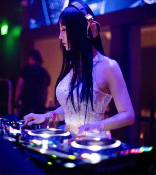 PGone新恋情曝光 女方身份及照片私照一览 PGone新恋情曝光 女方身份及照片私照一览