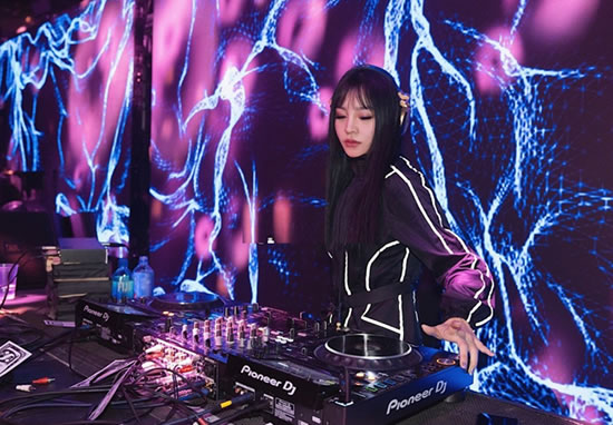 PGone新恋情曝光 女方身份及照片私照一览 PGone新恋情曝光 女方身份及照片私照一览