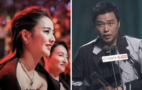 陈思诚示爱佟丽娅说了什么 佟丽娅个人资料及图片 陈思诚示爱佟丽娅说了什么 佟丽娅个人资料及图片