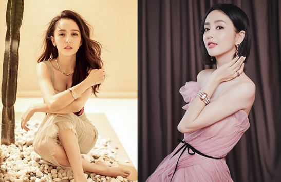 陈思诚示爱佟丽娅说了什么 佟丽娅个人资料及图片 陈思诚示爱佟丽娅说了什么 佟丽娅个人资料及图片