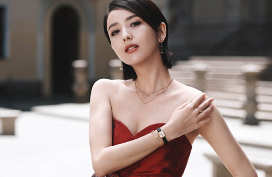 陈思诚示爱佟丽娅说了什么 佟丽娅个人资料及图片 陈思诚示爱佟丽娅说了什么 佟丽娅个人资料及图片