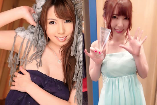 波多结衣生活照：这就是日本女神的日常私照