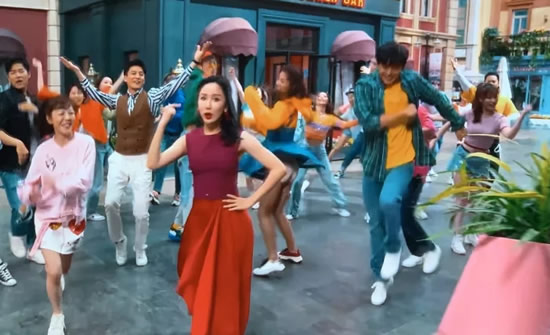 爱情公寓5道歉原因曝光 爱情公寓5好看吗？