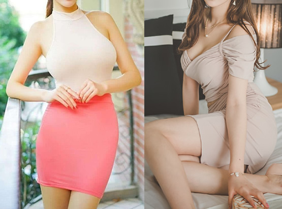 豪乳家族：这才是真正的丰满身材