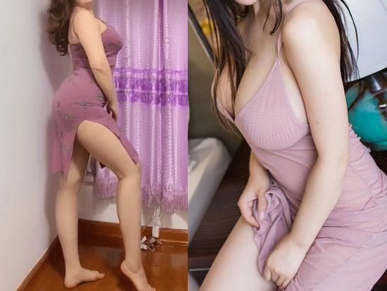 豪乳家族：这才是真正的丰满身材