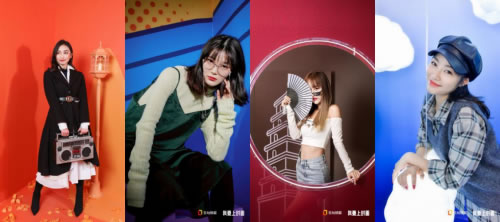 ELLEMEN新面孔大赏 乐划锁屏构建影像内容新生态