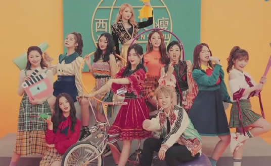 火箭少女新歌 新歌名字及101火箭少女歌曲前十名 火箭少女新歌 新歌名字及101火箭少女歌曲前十名