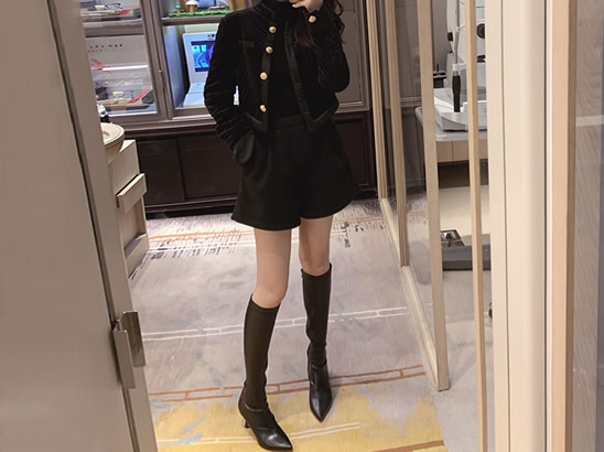 小香风是什么风格？怎么搭配好看（5款好看穿搭）