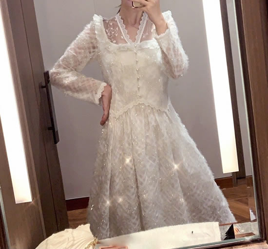 小香风是什么风格？怎么搭配好看（5款好看穿搭）