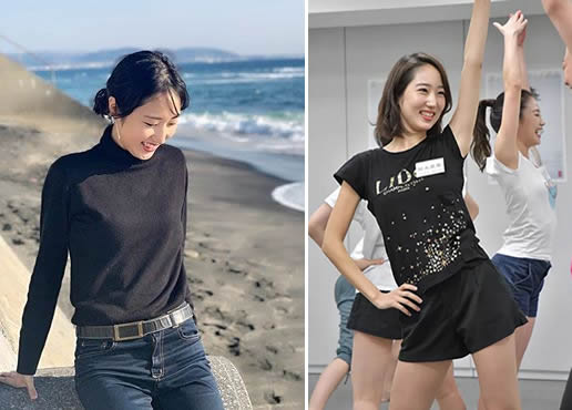 日本小姐2019：均是高学历堪称学霸级妹子