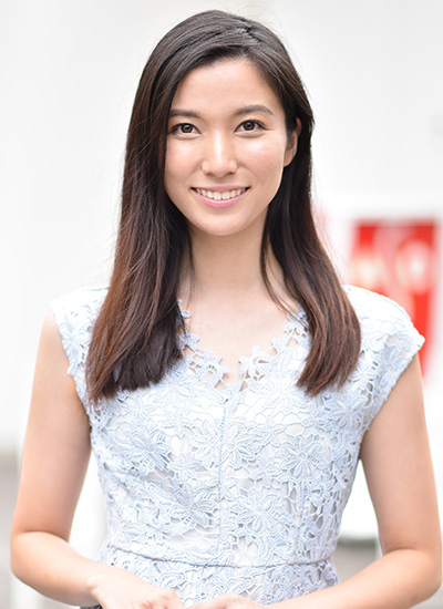 日本小姐2019：均是高学历堪称学霸级妹子