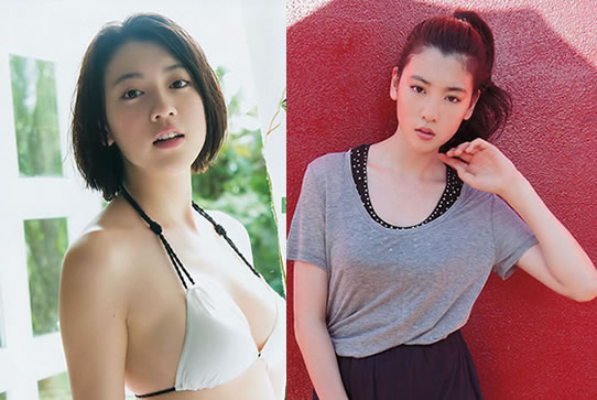 三吉彩花八卦身高多少及作品 三吉彩花写真一览美哭了 昕薇网