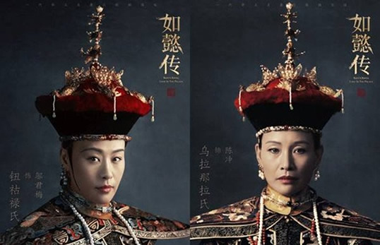 邬君梅陈冲长的真像?两人年轻照片很像的照片 邬君梅陈冲长的真像?两人年轻照片很像的照片