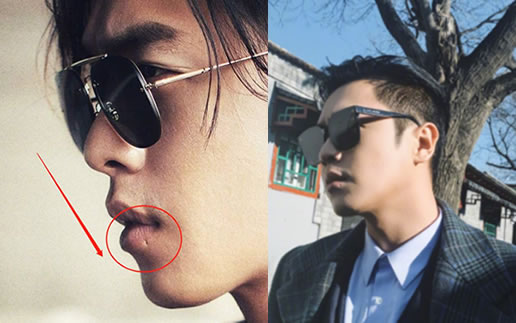 张若昀回应唇钉说了什么：张若昀唇钉事件始末揭晓