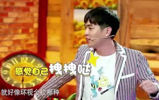 张若昀回应唇钉说了什么：张若昀唇钉事件始末揭晓