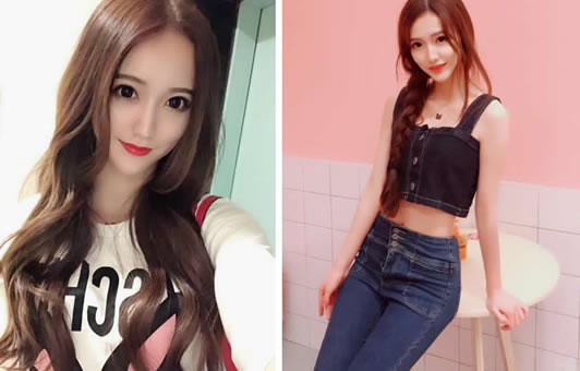 抖音宸荨樱桃个人资料及照片：蔡梓彤身高三围曝光