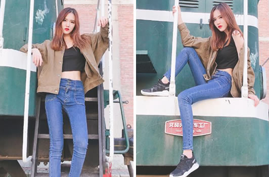 抖音宸荨樱桃个人资料及照片：蔡梓彤身高三围曝光