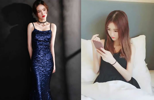 抖音宸荨樱桃个人资料及照片：蔡梓彤身高三围曝光