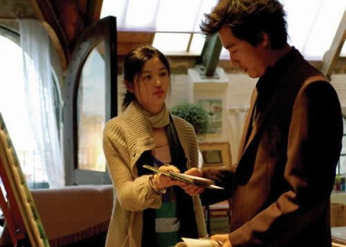 韩国浪漫爱情电影推荐：这十部爱情经典电影值得追