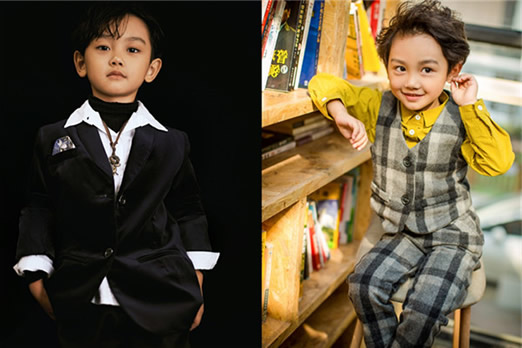 三生三世枕上书白滚滚扮演者是谁？寇耘豪个人资料曝光