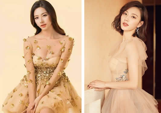 陈米麒是谁原名叫什么？陈米麒陈雅婷是同一个人吗？