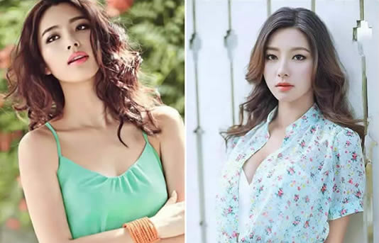 陈米麒是谁原名叫什么？陈米麒陈雅婷是同一个人吗？