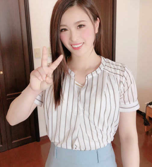 2019年最强下海新人:好看高颜值十位美女优