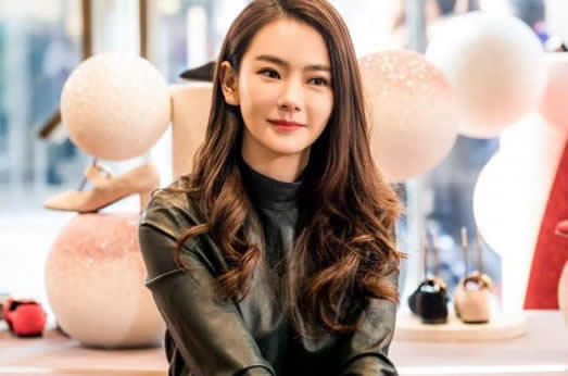 娱乐女明星人气排行榜2020：女明星人气前300名推荐