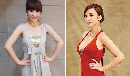 柳岩老公是谁?柳岩被曝有老公是真的吗? 柳岩老公是谁?柳岩被曝有老公是真的吗?