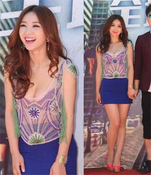 柳岩老公是谁?柳岩被曝有老公是真的吗? 柳岩老公是谁?柳岩被曝有老公是真的吗?