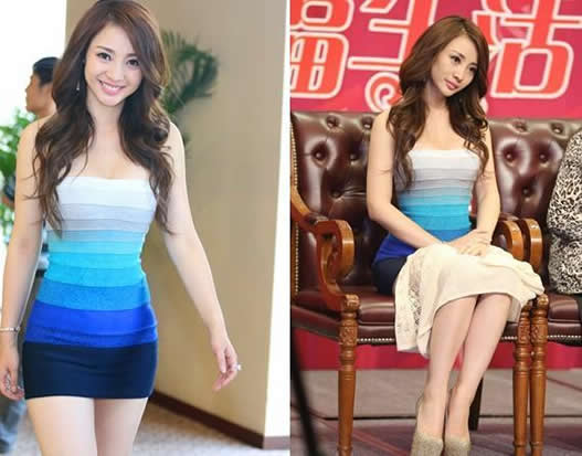 柳岩老公是谁？柳岩被曝有老公是真的吗？