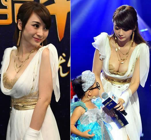 柳岩老公是谁？柳岩被曝有老公是真的吗？