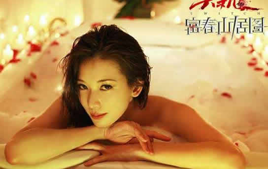 林志玲电影 林志玲演过的电影有哪些? 林志玲电影 林志玲演过的电影有哪些?