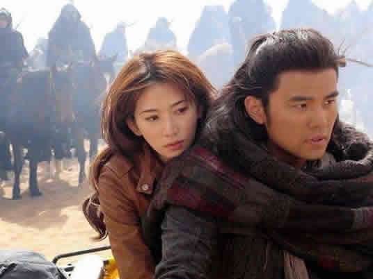 林志玲电影 林志玲演过的电影有哪些? 林志玲电影 林志玲演过的电影有哪些?