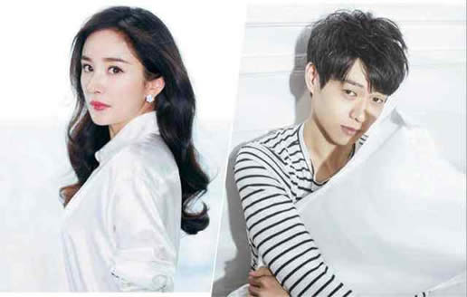 杨幂魏大勋怎么认识的?杨幂魏大勋被曝恋情事件始末 杨幂魏大勋怎么认识的?杨幂魏大勋被曝恋情事件始末