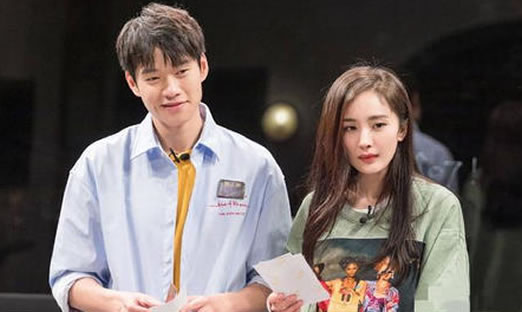 杨幂魏大勋怎么认识的?杨幂魏大勋被曝恋情事件始末 杨幂魏大勋怎么认识的?杨幂魏大勋被曝恋情事件始末