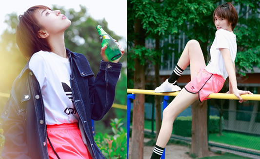 演员欧阳佳个人资料简介及照片:欧阳佳年龄曝光 演员欧阳佳个人资料简介及照片:欧阳佳年龄曝光