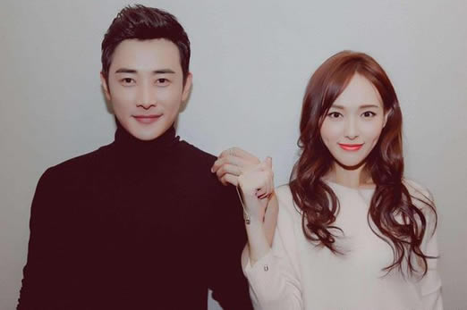 唐嫣升级当妈 网曝唐嫣生下龙凤胎是真的吗? 唐嫣升级当妈 网曝唐嫣生下龙凤胎是真的吗?