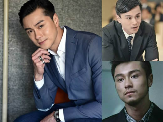 黄浩然为什么没有大火?黄浩然资料起底及经历曝光 黄浩然为什么没有大火?黄浩然资料起底及经历曝光