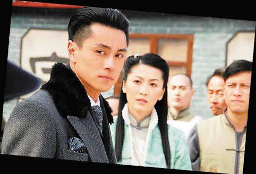 黄浩然为什么没有大火?黄浩然资料起底及经历曝光 黄浩然为什么没有大火?黄浩然资料起底及经历曝光