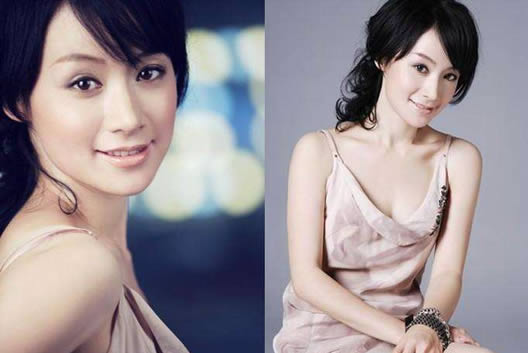 演员姚芊羽个人资料及照片：姚芊羽年龄情感家庭背景起底