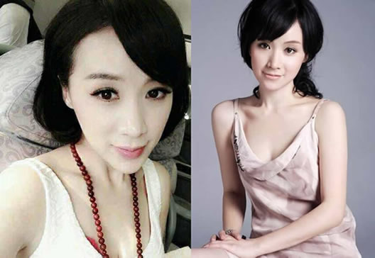 演员姚芊羽个人资料及照片：姚芊羽年龄情感家庭背景起底